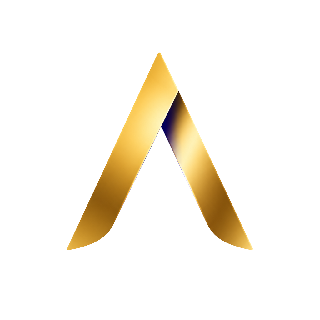 Official Artha One symbol